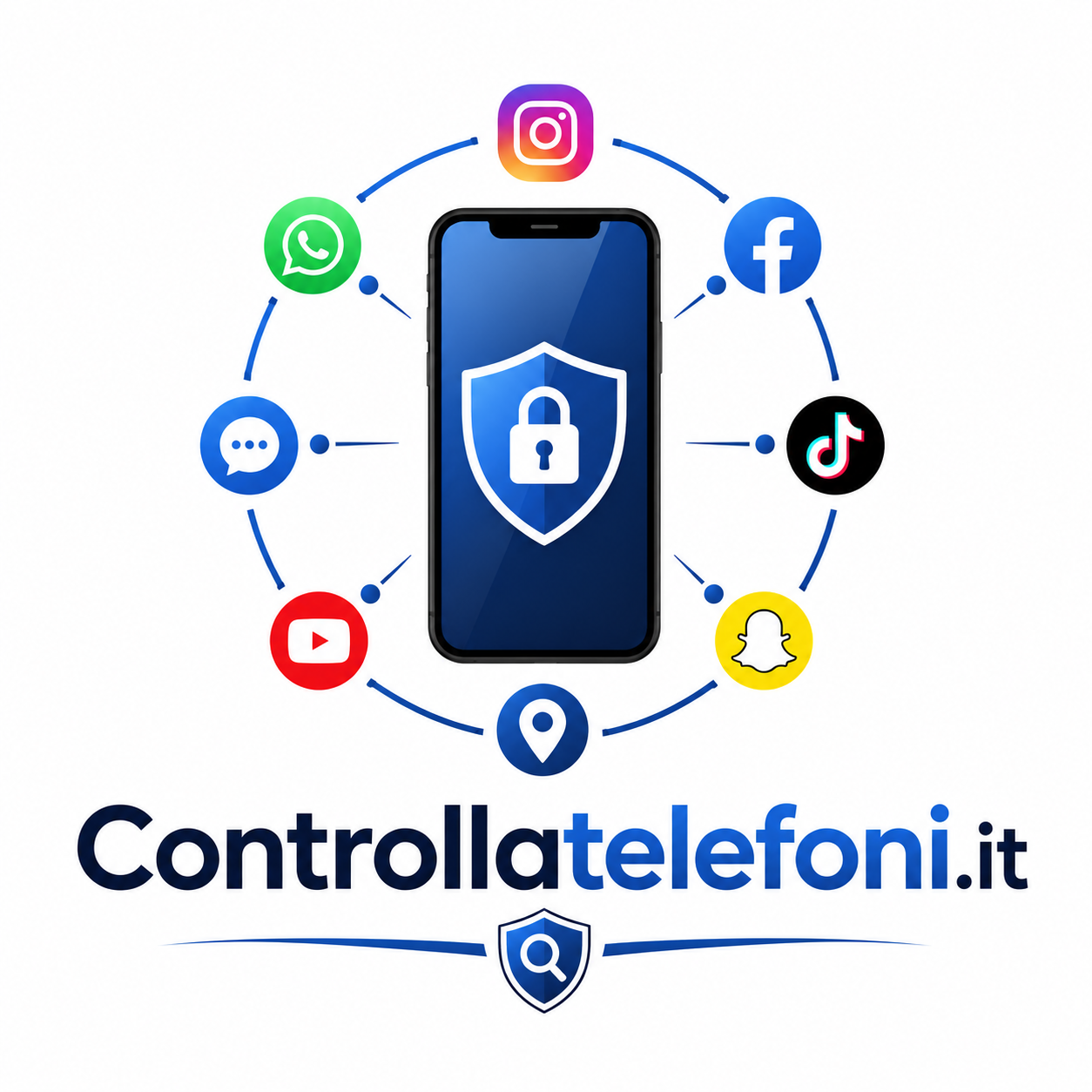 Controlla Telefoni